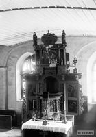 Benkheim, Kreis Angerburg  