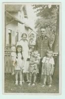 Mulden Kr. Gerdauen, Kreis Gerdauen 