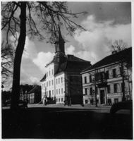 Tilsit, Stadt, Stadtkreis Tilsit 