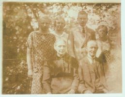 Mauenfelde, Kreis Gerdauen 