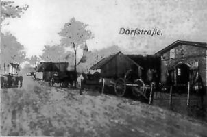 Weinsdorf, Kreis Mohrungen 