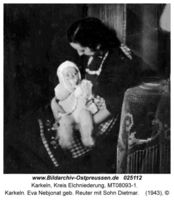 Karkeln, Kreis Elchniederung 