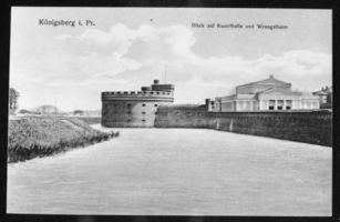 Königsberg (Pr.), Stadtkreis Königsberg 