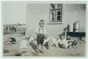 Mauenwalde, Kreis Gerdauen 