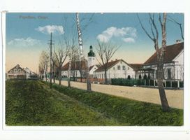 Popelken, Kreis Wehlau 