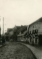 Johannisburg, Kreis Johannisburg Fischerstraße Johannisburg, Fischerstraße, Fischerstraße Johannisburg, Fischerstraße