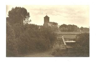 Heiligenbeil, Kreis Heiligenbeil Heiligenbeil, Evang. Kirche III 