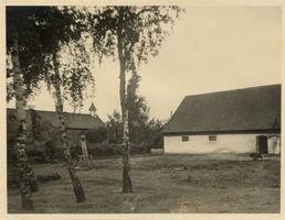 Glaubitten, Kreis Rastenburg Glaubitten, Gut XXXIII 
