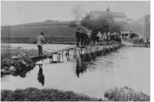 Bergesruh, Kreis Goldap 