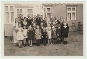 Iwenberg Kr. Elchniederung, Kreis Elchniederung 