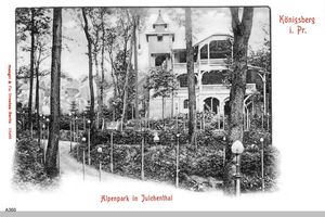 Königsberg (Pr.), Stadtkreis Königsberg 