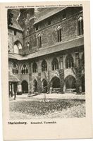 Marienburg, Westpr., Kreis Marienburg 