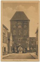 Marienburg, Westpr., Kreis Marienburg 