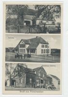 Portschweiten, Kreis Stuhm 