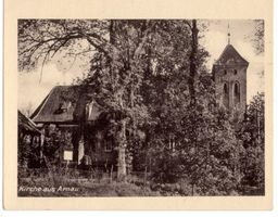 Arnau Kr. Samland, Kreis Samland 