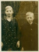 Deschen, Kreis Elchniederung 