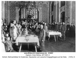 Kapkeim, Kreis Wehlau 