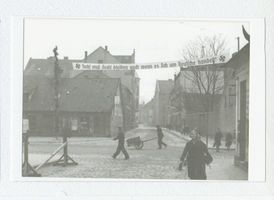 Memel, Stadt, Stadtkreis Memel Polangenstraße