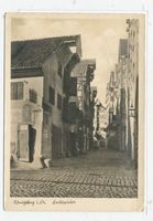 Königsberg (Pr.), Stadtkreis Königsberg Königsberg, Laakspeicher Königsberg, Stadtteil Laak