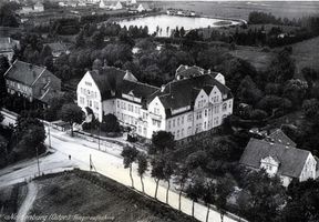Neidenburg, Stadt, Kreis Neidenburg 