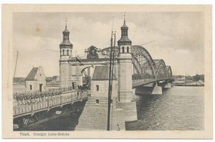 Tilsit, Stadt, Stadtkreis Tilsit 