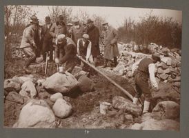 Baitenberg, Kreis Lyck 