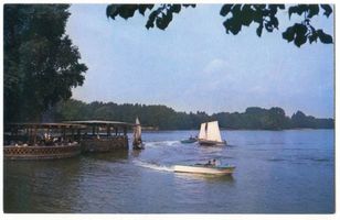 Königsberg (Pr.), Stadtkreis Königsberg Königsberg - Kaliningrad, Am Oberteich XIV Königsberg, Oberteich