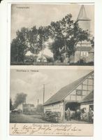 Dietrichsdorf Kr. Gerdauen, Kreis Gerdauen 