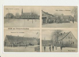 Bilderweiten, Kreis Ebenrode 