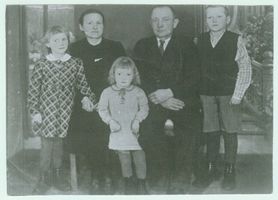 Werschen, Kreis Gerdauen 