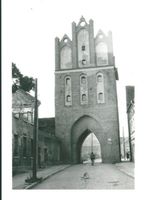 Preußisch Holland, Stadt, Kreis Preußisch Holland 