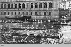 Königsberg (Pr.), Stadtkreis Königsberg 