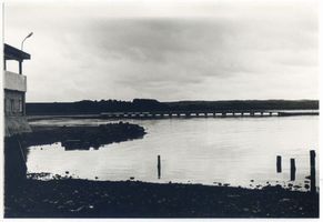  Frisches Haff bei Frauenburg III 