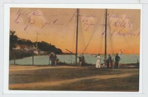 Schwarzort, Kreis Memel 