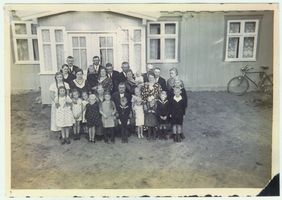 Iwenberg Kr. Elchniederung, Kreis Elchniederung 