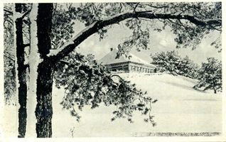 Jägerhöhe, Kreis Angerburg 