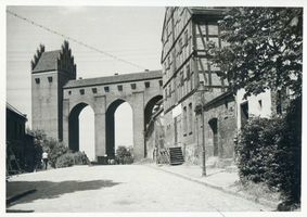 Marienwerder, Stadt, Kreis Marienwerder Marienwerder, Der Dansker, Teil der Ordensburg II Мариенвердер, Данскер, часть Орденского замка, II