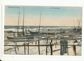 Cranz Kr. Samland, Ort, Kreis Samland 