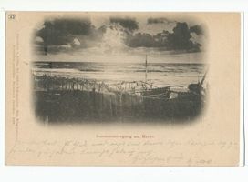Cranz Kr. Samland, Ort, Kreis Samland 