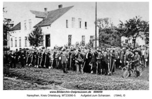 Nareythen, Kreis Ortelsburg 