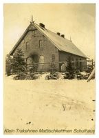 Mattischkehmen, Kreis Gumbinnen 