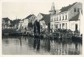 Labiau, Kreis Labiau Labiau, Am Fischmarkt III Labiau, Orte im Kreis