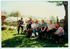 Schönlinde Kr. Gerdauen, Kreis Gerdauen 