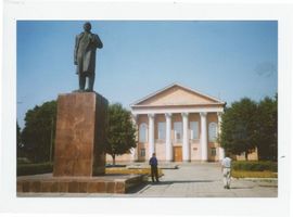 Zimmerbude, Kreis Samland 