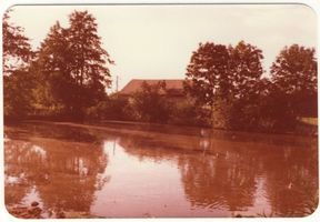 Waldwerder, Kreis Lyck 