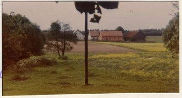 Klein Lasken, Ort, Kreis Lyck 