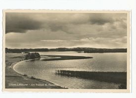 Lötzen, Stadt, Kreis Lötzen 