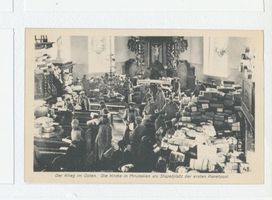 Merunen, Ort, Kreis Treuburg 