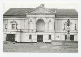 Memel, Stadt, Stadtkreis Memel 