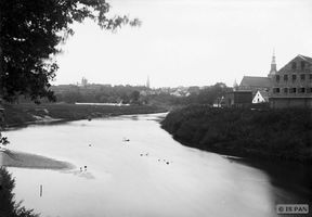 Insterburg, Stadt, Stadtkreis Insterburg 